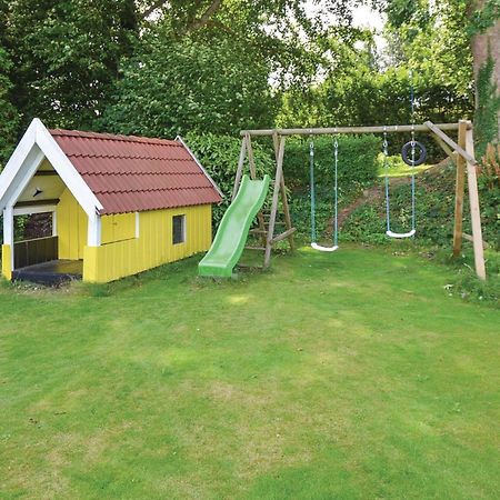 2 Bedroom Pet Friendly Home In Broager Exterior photo