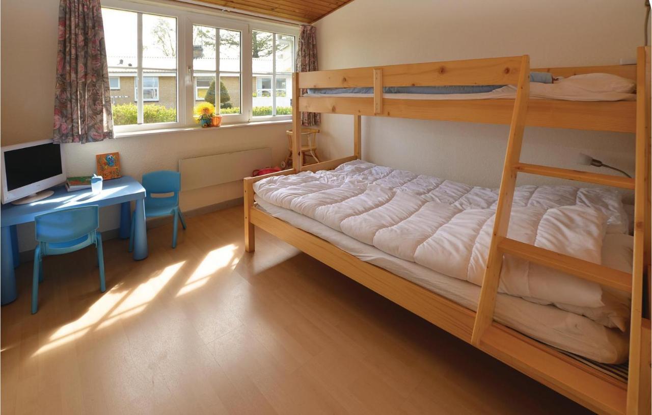 2 Bedroom Pet Friendly Home In Broager Exterior photo