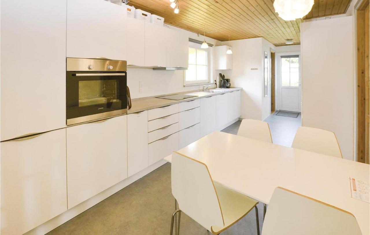 2 Bedroom Pet Friendly Home In Broager Exterior photo
