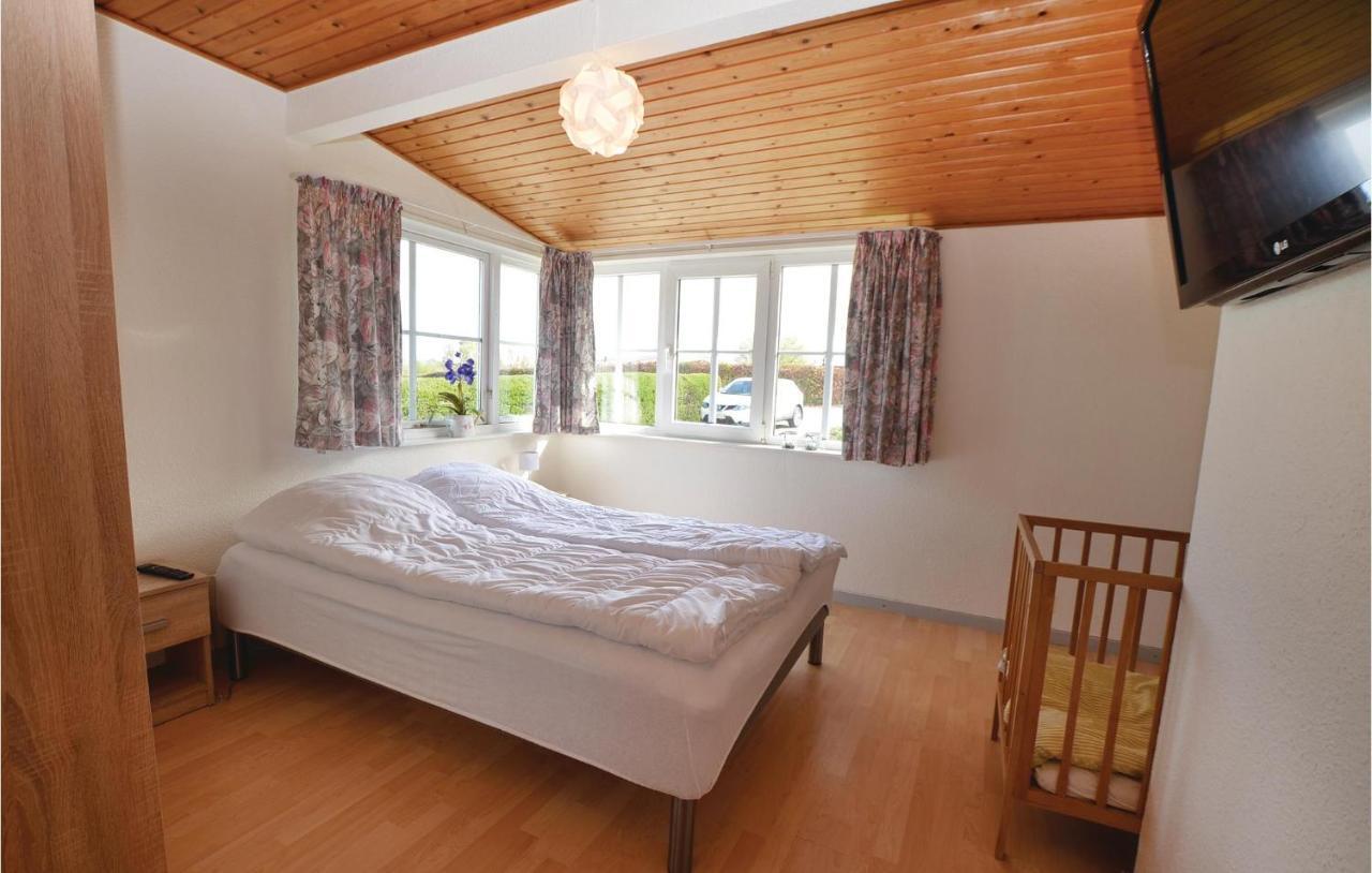 2 Bedroom Pet Friendly Home In Broager Exterior photo
